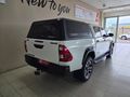 2026 Toyota Hilux 2.8 GD-6 RB Legend 55 Auto Double Cab