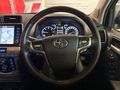 2023 Toyota Land Cruiser Prado 2.8 GD VX-L Auto