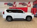 2023 Toyota Land Cruiser Prado 2.8 GD VX-L Auto