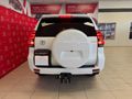 2023 Toyota Land Cruiser Prado 2.8 GD VX-L Auto