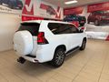 2023 Toyota Land Cruiser Prado 2.8 GD VX-L Auto