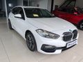 2020 BMW 1 Series 118i Sport Line