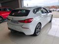 2020 BMW 1 Series 118i Sport Line