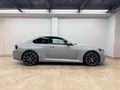 2025 BMW M2 M-DCT