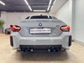 2025 BMW M2 M-DCT