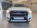2018 Ford Ranger 2.2 TDCi XL Auto Double-Cab