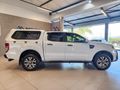 2018 Ford Ranger 2.2 TDCi XL Auto Double-Cab
