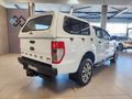 2018 Ford Ranger 2.2 TDCi XL Auto Double-Cab