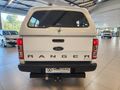 2018 Ford Ranger 2.2 TDCi XL Auto Double-Cab