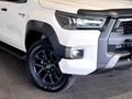 2026 Toyota Hilux 2.8 GD-6 RB Legend RS Auto Double-Cab (mHev)