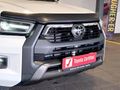 2026 Toyota Hilux 2.8 GD-6 RB Legend RS Auto Double-Cab (mHev)