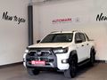 2026 Toyota Hilux 2.8 GD-6 RB Legend RS Auto Double-Cab (mHev)