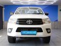2023 Toyota Hilux 2.4 GD-6 SR 4x4 Single-Cab