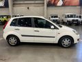 2006 Ford Fiesta 1.6i Ambiente Auto 5-dr