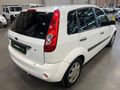 2006 Ford Fiesta 1.6i Ambiente Auto 5-dr