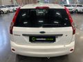 2006 Ford Fiesta 1.6i Ambiente Auto 5-dr