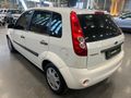 2006 Ford Fiesta 1.6i Ambiente Auto 5-dr