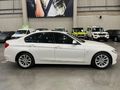 2015 BMW 3 Series 320d Sport Line Auto