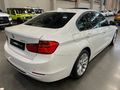 2015 BMW 3 Series 320d Sport Line Auto