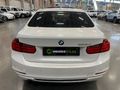 2015 BMW 3 Series 320d Sport Line Auto