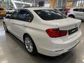 2015 BMW 3 Series 320d Sport Line Auto