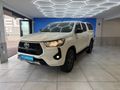 2025 Toyota Hilux 2.4 GD-6 Raider 4x4 Auto Double-Cab