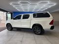2025 Toyota Hilux 2.4 GD-6 Raider 4x4 Auto Double-Cab