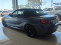 2016 BMW 2 Series 220i Convertible M Sport Auto