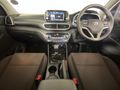 2022 Hyundai Tucson 2.0 Premium