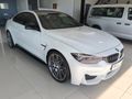 2017 BMW M4 Coupe Competition Auto