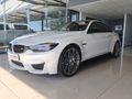 2017 BMW M4 Coupe Competition Auto