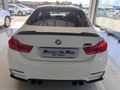 2017 BMW M4 Coupe Competition Auto