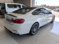 2017 BMW M4 Coupe Competition Auto