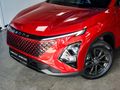 2026 Omoda C5 1.5T Style X