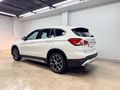 2021 BMW X1 sDrive18i xLine Auto