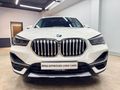 2021 BMW X1 sDrive18i xLine Auto