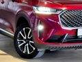 2022 Haval H6 2.0T Luxury 4X4 Auto