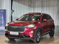 2022 Haval H6 2.0T Luxury 4X4 Auto