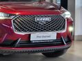 2022 Haval H6 2.0T Luxury 4X4 Auto
