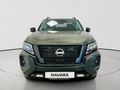 2026 Nissan Navara 2.5DDTi Stealth Auto