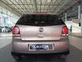 2016 Volkswagen Polo Vivo GP 1.4 Trendline