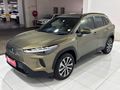 2026 Toyota Corolla Cross 1.8 XR Hybrid