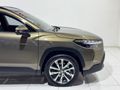 2026 Toyota Corolla Cross 1.8 XR Hybrid