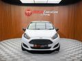 2014 Ford Fiesta 1.4 Ambiente 5-dr