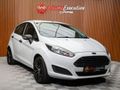 2014 Ford Fiesta 1.4 Ambiente 5-dr