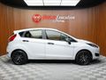 2014 Ford Fiesta 1.4 Ambiente 5-dr