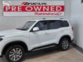 2023 Mahindra Scorpio N 2.2D 4X4 Auto Z8