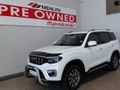 2023 Mahindra Scorpio N 2.2D 4X4 Auto Z8