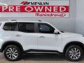 2023 Mahindra Scorpio N 2.2D 4X4 Auto Z8