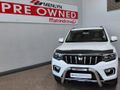 2023 Mahindra Scorpio N 2.2D 4X4 Auto Z8
